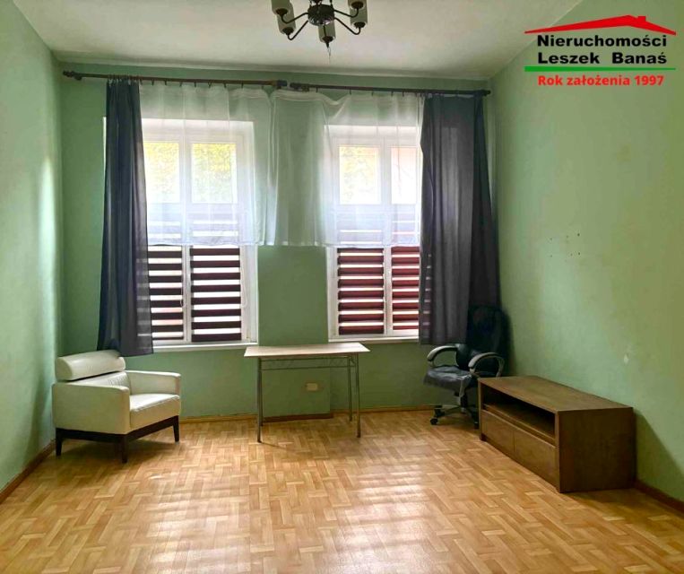 Mieszkanie Grudziądz
