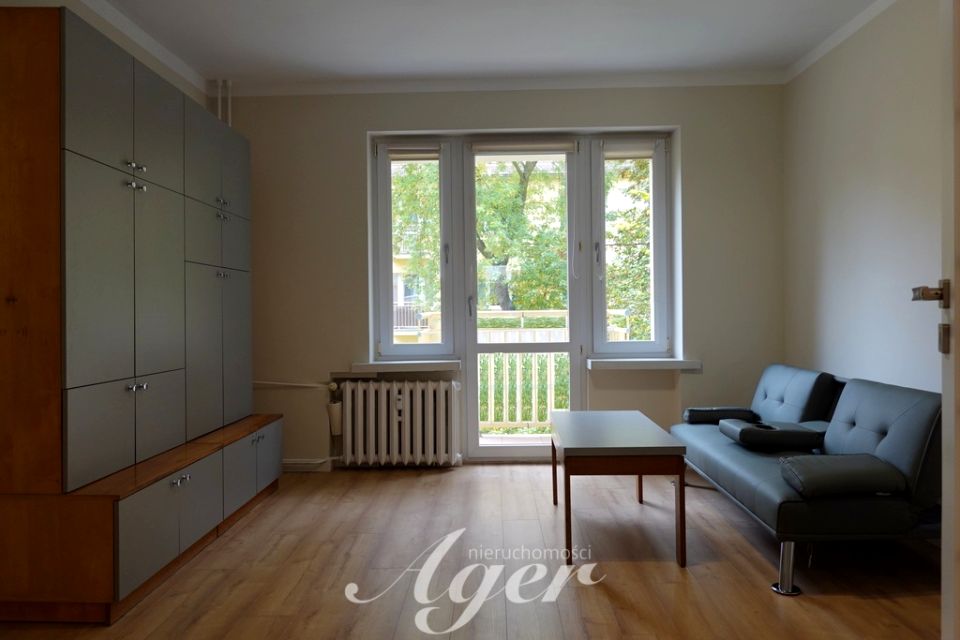 Mieszkanie Zielona Góra