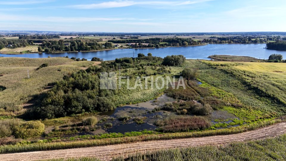 Działka budowlana sprzedam