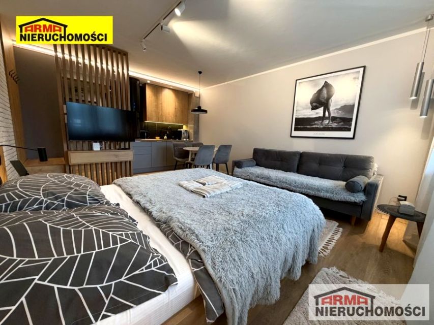 Mieszkanie Świnoujście