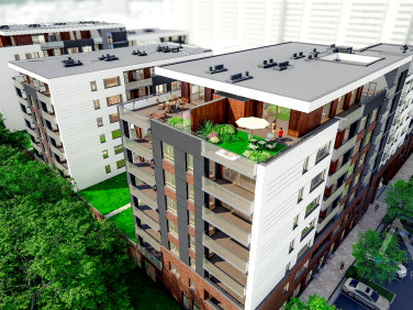 Mieszkanie Kołobrzeg