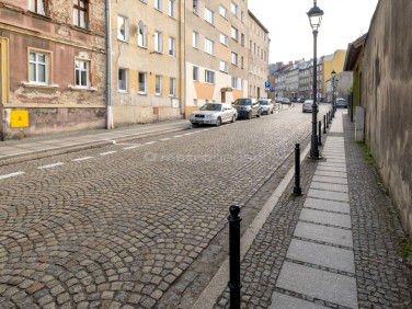 Mieszkanie Zgorzelec