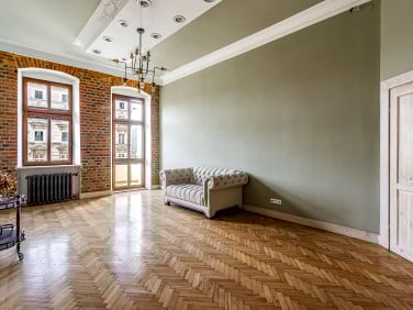 Mieszkanie Wrocław
