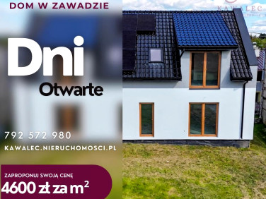 Dom Zawada
