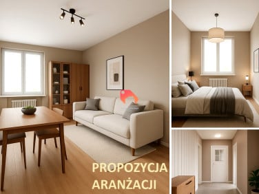 Mieszkanie Bydgoszcz