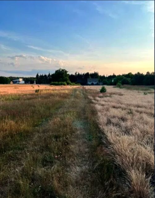 Działka rolna Stęszów