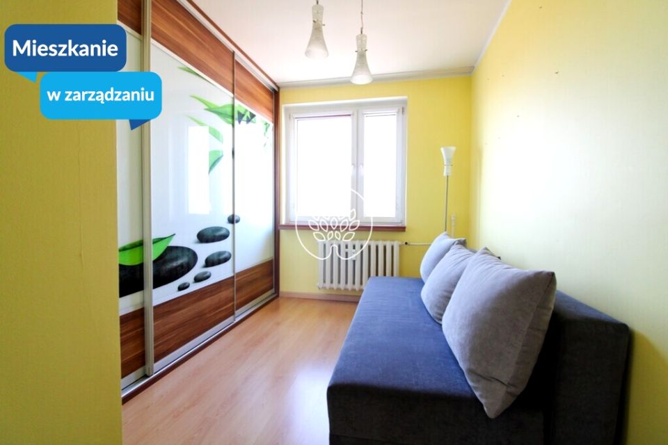 Mieszkanie Bydgoszcz