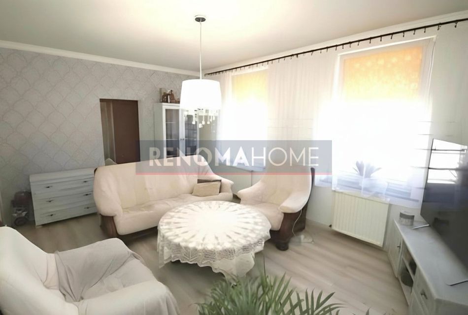 Mieszkanie Świebodzice