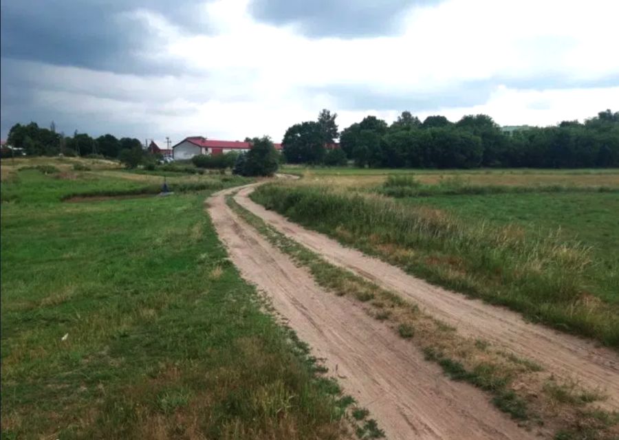 Działka budowlana Świerczyna