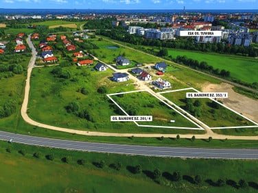 Działka Siedliska