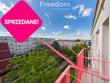 Mieszkanie Olsztyn