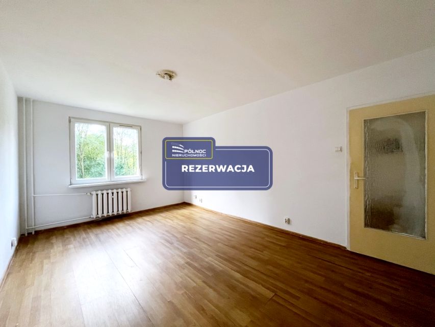 Mieszkanie Legnica