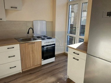 Mieszkanie Częstochowa