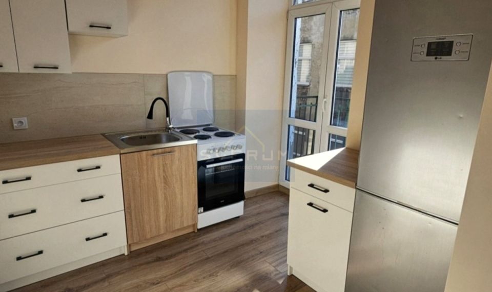 Mieszkanie Częstochowa