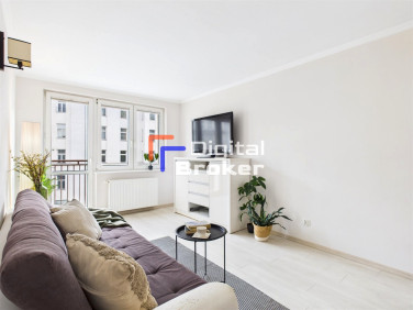 Mieszkanie Warszawa sprzedaż