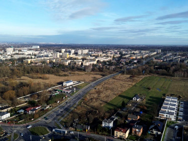 Działka inna Pabianice