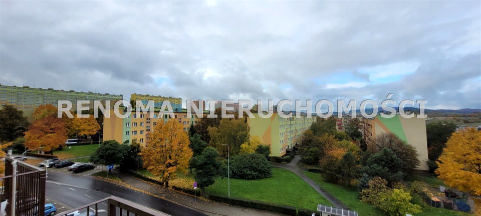 Mieszkanie Wałbrzych