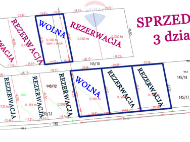 Działka Sokołów Podlaski