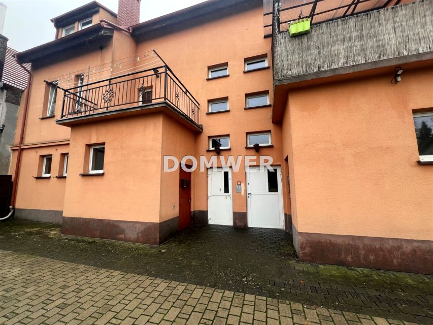 Mieszkanie Strzelce Krajeńskie