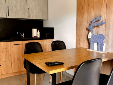 Mieszkanie Szklarska Poręba