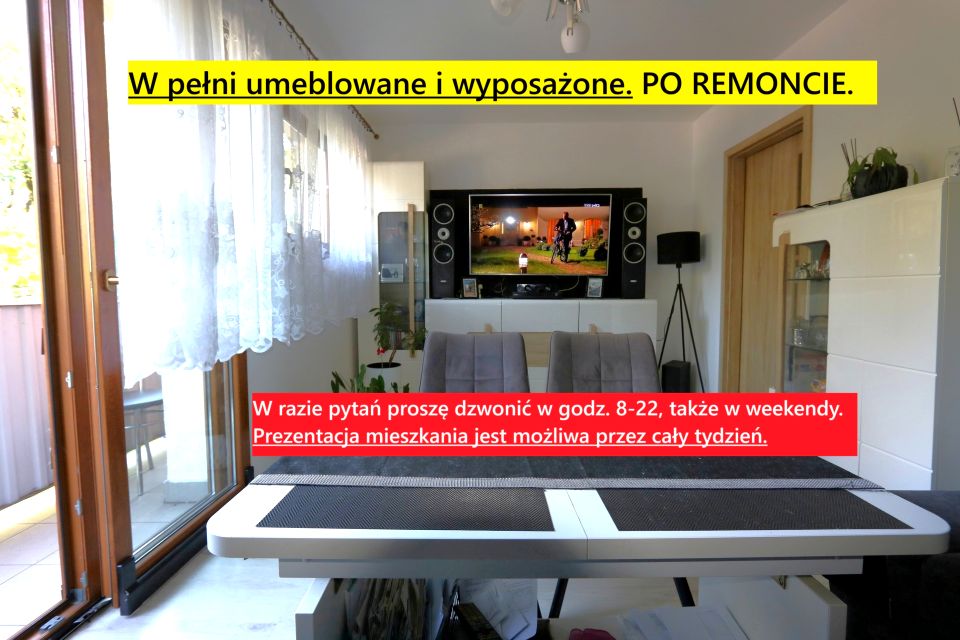 Mieszkanie Białogard