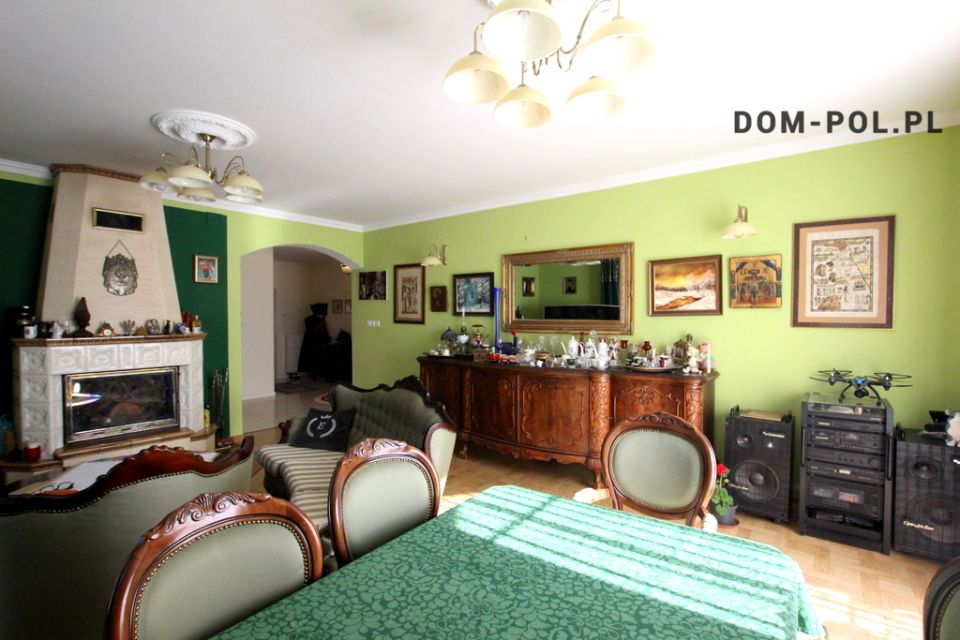 Dom Lublin