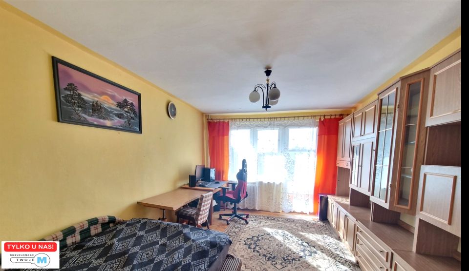 Mieszkanie Kielce