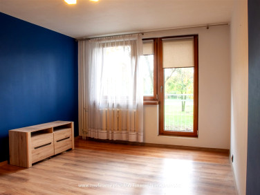 Mieszkanie Gliwice
