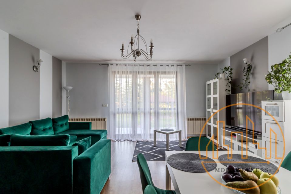 Dom wolnostojący sprzedaż