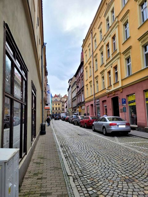 Lokal Świdnica