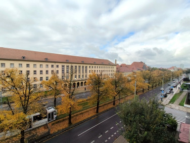 Mieszkanie Szczecin