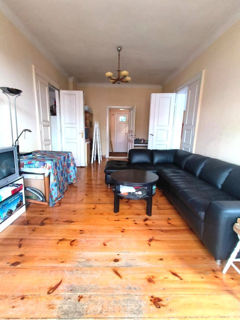 Mieszkanie Szczecin sprzedaż