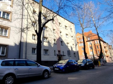 Mieszkanie Bytom