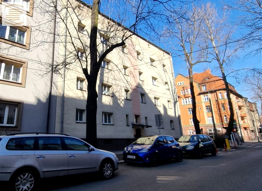 Mieszkanie Bytom