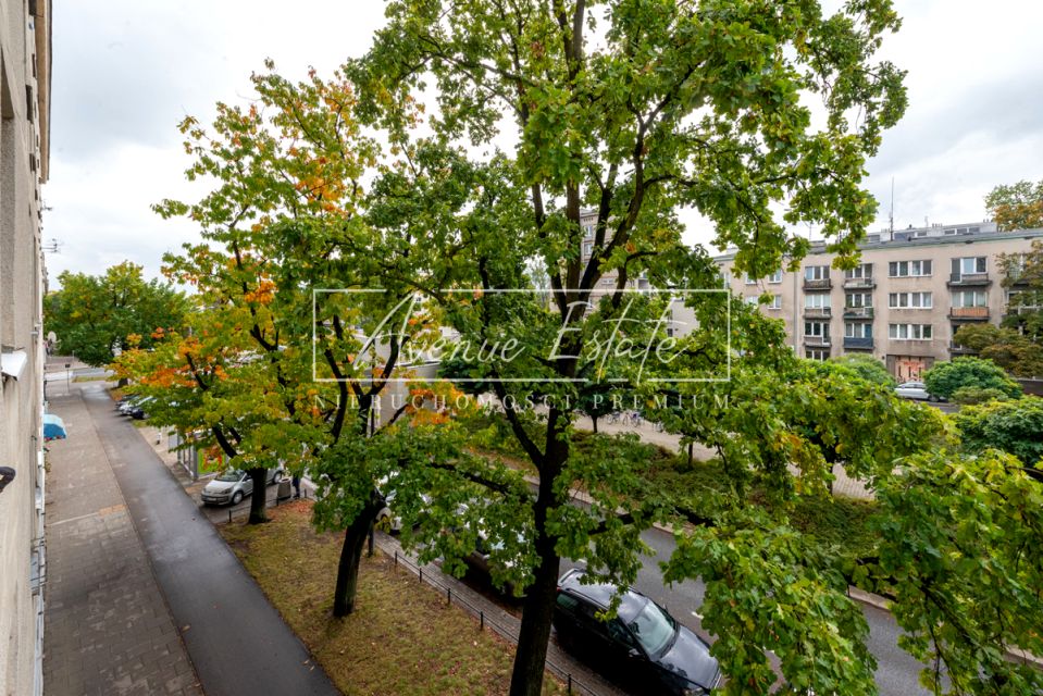 Mieszkanie Warszawa sprzedaż