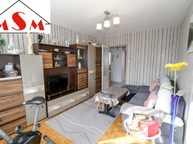 Mieszkanie blok mieszkalny sprzedaż