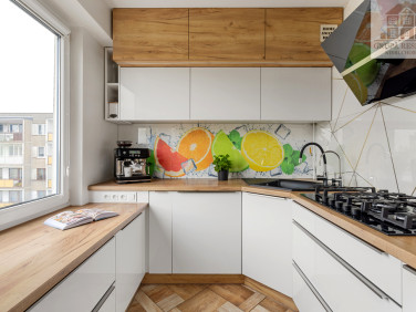 Mieszkanie Ostrów Wielkopolski