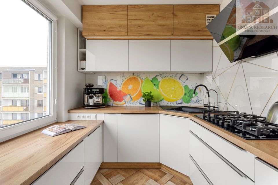 Mieszkanie Ostrów Wielkopolski