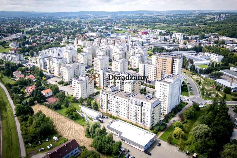 Mieszkanie Rzeszów