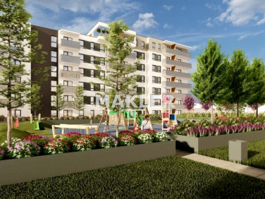 Mieszkanie Bydgoszcz