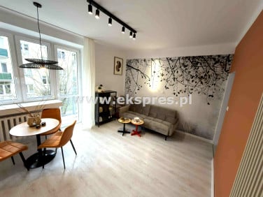 Mieszkanie Łódź