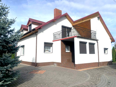 Dom wolnostojący sprzedaż