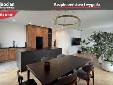 Mieszkanie przy lesie