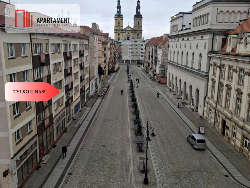 Mieszkanie Legnica