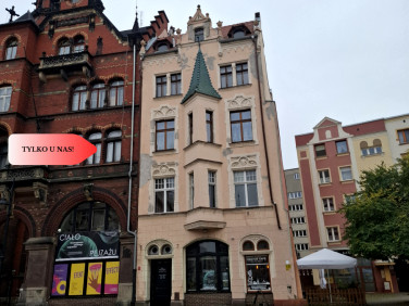 Mieszkanie Legnica sprzedaż