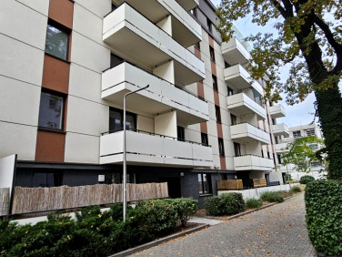 Mieszkanie blok mieszkalny Wrocław