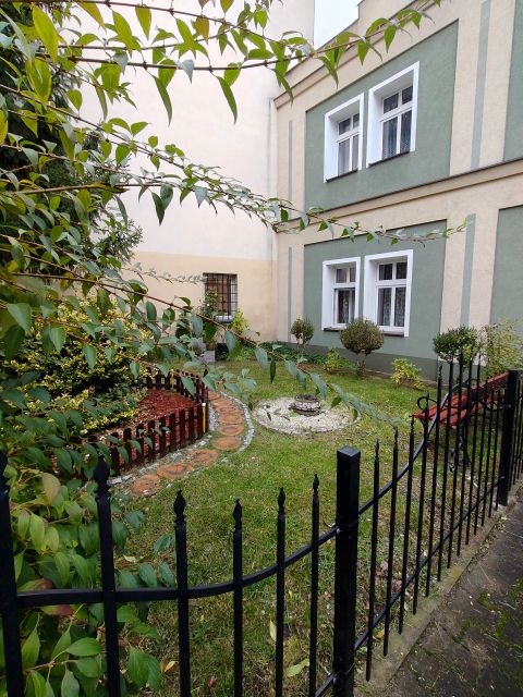 Dom Jelenia Góra