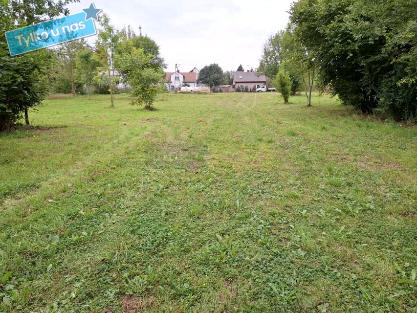 Działka Nasielsk