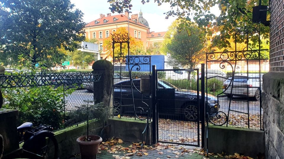 Mieszkanie Kraków sprzedaż