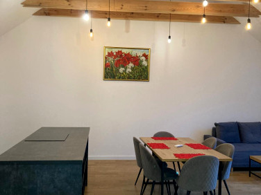 Mieszkanie Częstochowa